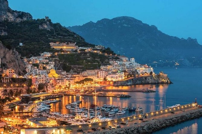 Sorrento-Positano-Amalfi Combined Tour with Lunch - Why This Sorrento-Positano-Amalfi Day Works So Well