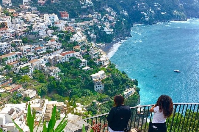 Sorrento Positano Amalfi Private Tour - Key things to know before you go