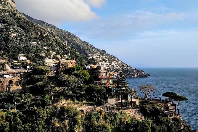 Sorrento Positano Amalfi Private Tour - Why This Naples-to-Amalfi Private Tour Feels Easier Than DIY