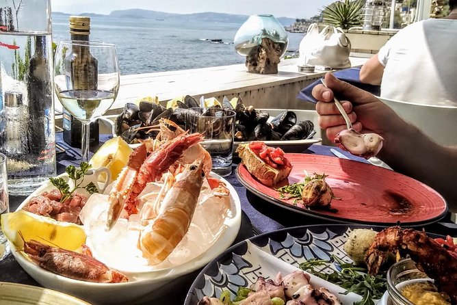 Sorrento, Positano & Amalfi - Private Tour - Timing that works: 6–8 hours, average 1 hour per city, and flexible pacing