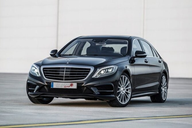 Sorrento, Positano and AMALFI Full-Day Private Tour from Naples - What You’re Really Getting: Luxury Transport Plus Real Flexibility