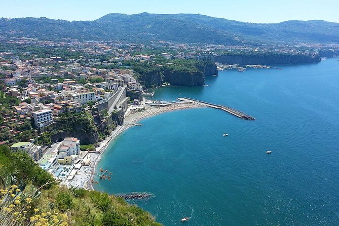 Sorrento, Positano and Amalfi: Private Tour of Coastal Gems - Key highlights you’ll actually care about