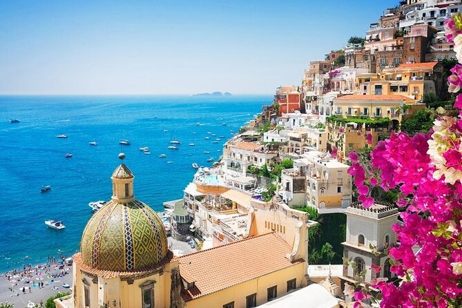 Sorrento, Positano and Amalfi: Private Tour of Coastal Gems - Limoncello tasting and scenic photo stops: the small extras that matter