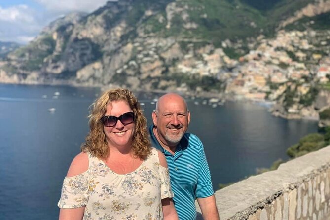 Sorrento private tour from Naples Train Station with Pompeii and Positano - Why the private format feels easier than DIY