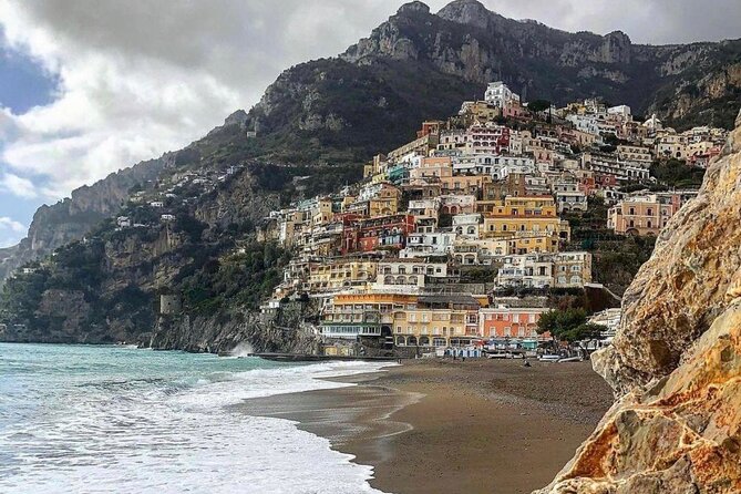 Sorrento private tour from Naples Train Station with Pompeii and Positano - Who this day trip suits best (and who should rethink it)