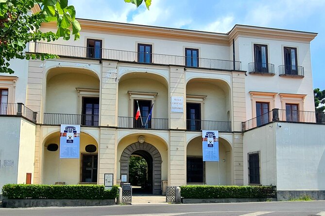 Sorrento Tour with Limoncello tasting from Naples - Who this tour fits best (and who should skip it)
