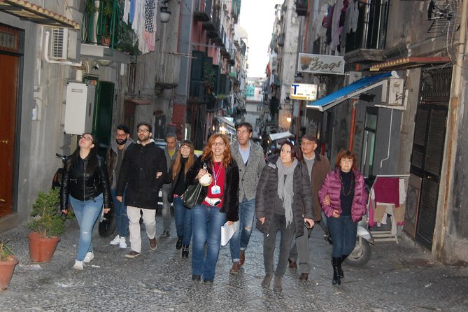 Spanish Quarters Tour - Weather, comfort, and who this tour suits best