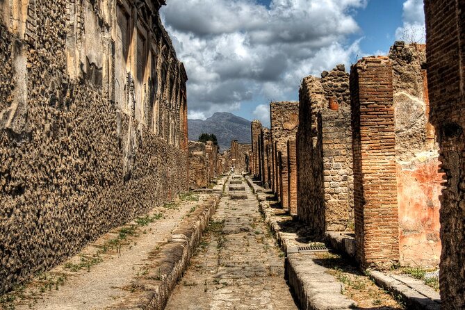 Step into History: Private Pompeii Tour from Naples Hotel or Port - Price and Value: Does $414.22 Make Sense?