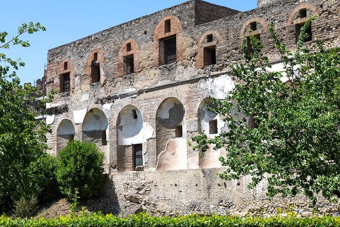 Stories of Pompeii: Small Group tour with archeology expert guide - Value Check: Is $54.44 a Good Deal?