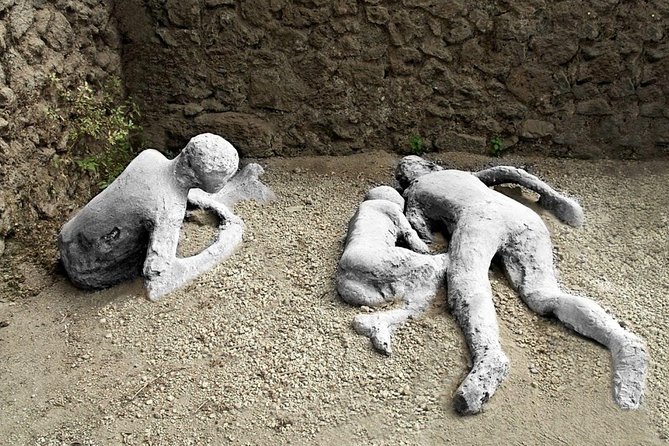 Stories of Pompeii: Small Group tour with archeology expert guide - What’s Included vs. What You’ll Need to Add