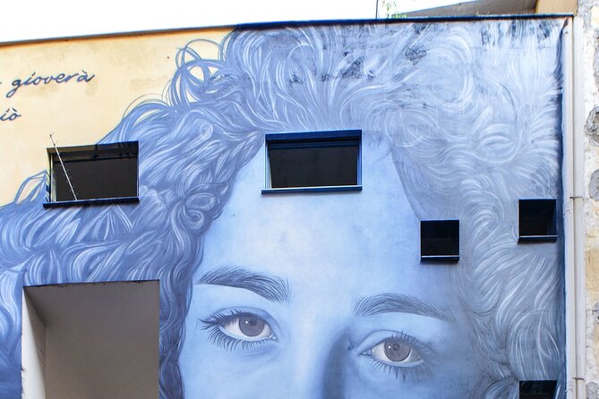 Street Art of Spanish Quarters and Maradona Tour - Should you book the Spanish Quarters and Maradona street art tour?