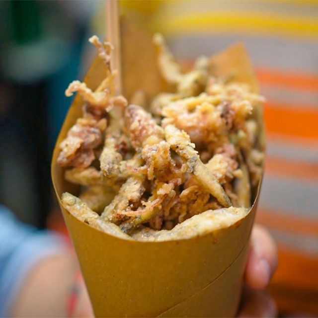 Street food tour: the Neapolitan culinary art - How This Fits into a Busy Naples Day (and Why the Price Adds Up)