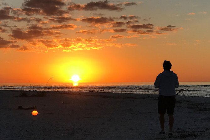 Sunset Eco Tour of Marco Island & 10,000 Islands - Key highlights worth planning around