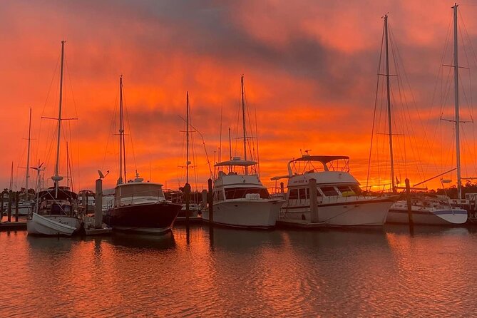 Sunset Eco Tour of Marco Island & 10,000 Islands - What you’re really paying for: $125 value beyond the boat ride