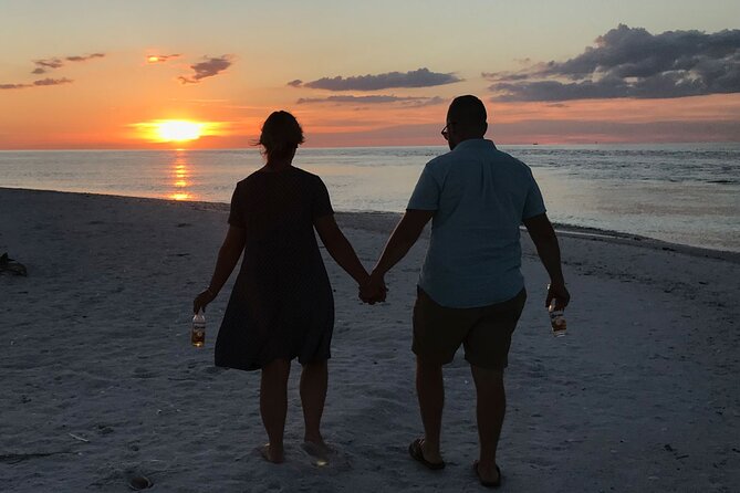 Sunset Eco Tour of Marco Island & 10,000 Islands - Ten Thousand Islands National Wildlife Refuge: wildlife viewing with real guidance