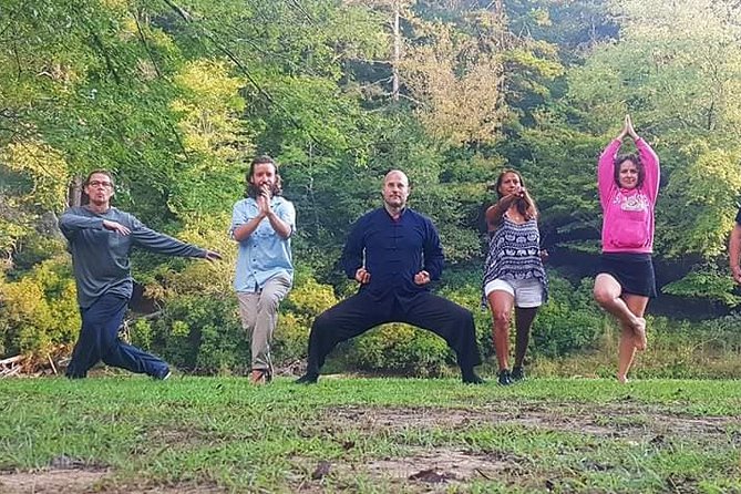 Taichi & Qigong Class in Naples, Florida - Key things to know before you go