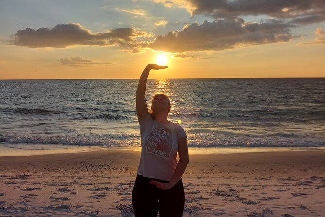 Taichi & Qigong Class in Naples, Florida - Your 1-hour private class: from first breath to final unwind