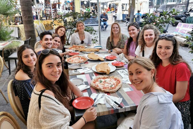 Tasty Ancient Naples & San Gregorio Armeno Food, Wine and Sightseeing Tour - Key highlights worth planning around