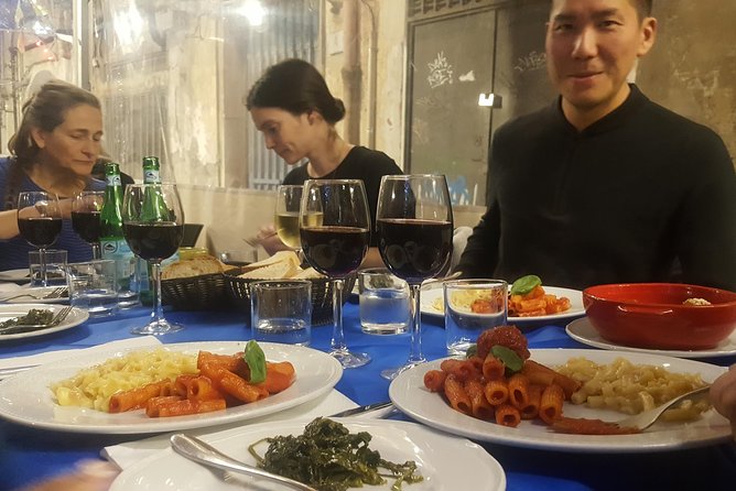 Tasty Ancient Naples & San Gregorio Armeno Food, Wine and Sightseeing Tour - Why this Naples food walk fits your evening clock