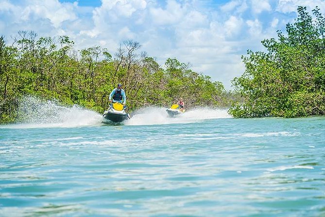 Ten Thousand Island Jet Ski Eco Tour - Marco Island - What to bring so the day stays smooth