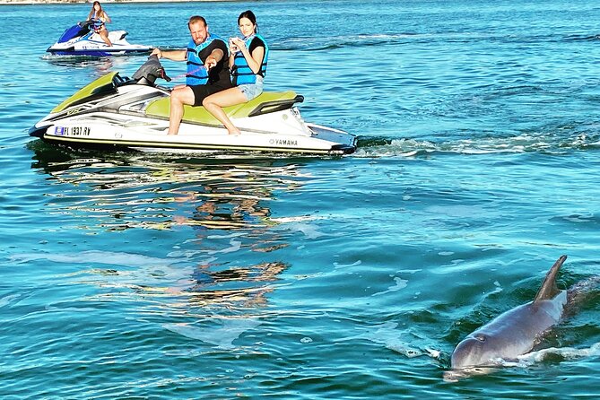 Ten Thousand Island Jet Ski Eco Tour - Marco Island - Your 2-hour ride: how the route feels through mangroves and estuary channels