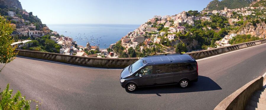 The Amalfi Coast: Private Limo Day Tour from Naples - Why This Private Limo Day Feels Easier Than You Think From Naples