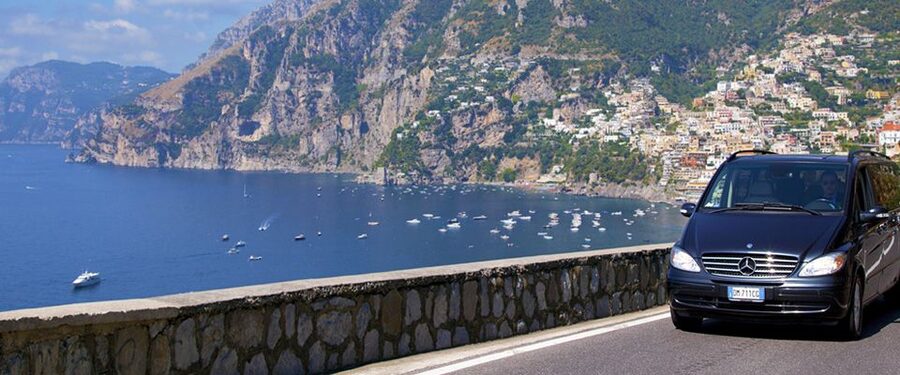 The Amalfi Coast: Private Limo Day Tour from Naples - Price and Value: How $744.16 per Group Really Works