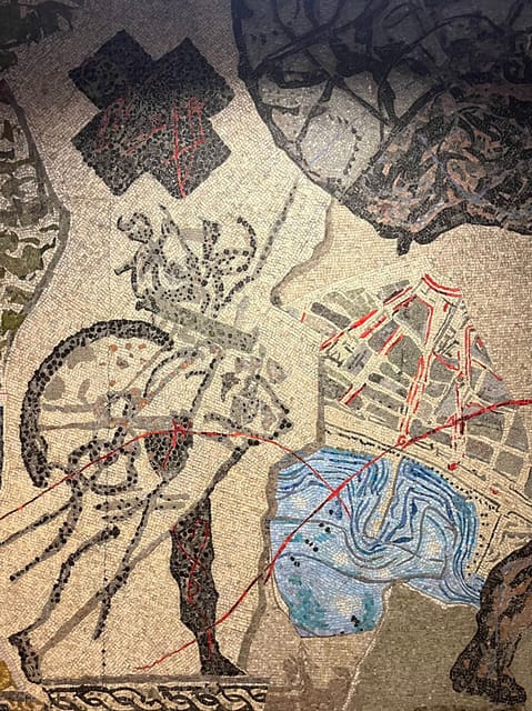 The Artistic Metro Stations of Naples: Modernity & Antiquity - Who this Art Metro tour fits best
