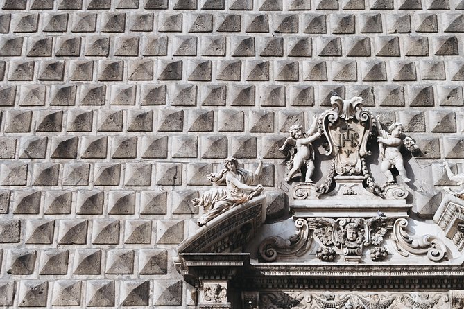 The best of Naples 2 hour private walking tour - Spaccanapoli and Via dei Tribunali: the street that tells you Naples