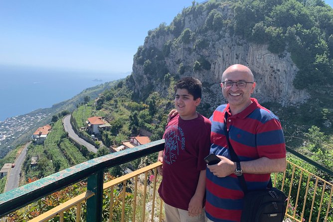 The Best Of Naples In Three Days - Logistics that affect your day: early starts, meeting points, and cooling down