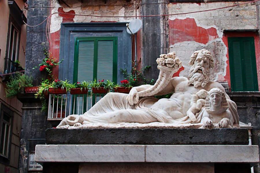 The Best of Naples Private Walking Tour - Key things I’d book this for