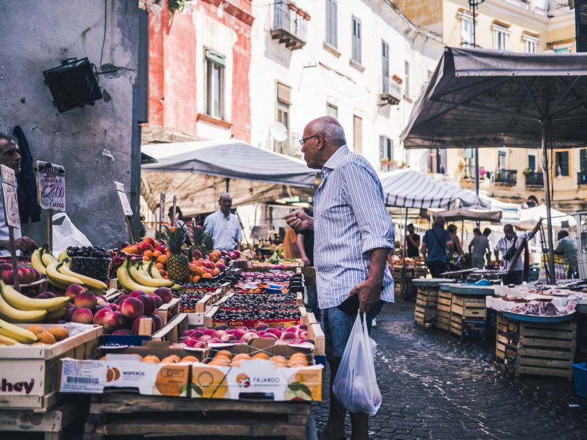 The Best of Naples Private Walking Tour - Price and value: why this tour costs what it does