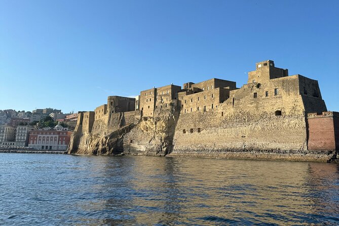 The Coast of Naples by Boat - Price and value: what $71.20 buys you in Naples
