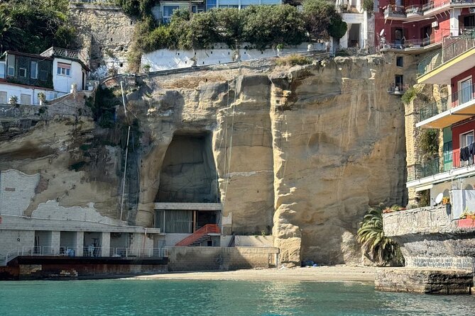 The Coast of Naples by Boat - Who this boat tour suits best (and who should consider alternatives)