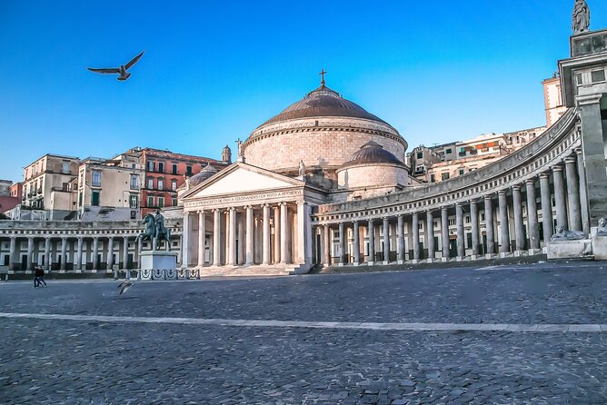 The Perfect Private Walking Tour of Naples with Exclusive Guide - A 3-Hour Private Naples Walk That Actually Fits a Day