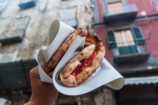The Perfect Private Walking Tour of Naples with Exclusive Guide - Price and Value: What $211.72 Buys You