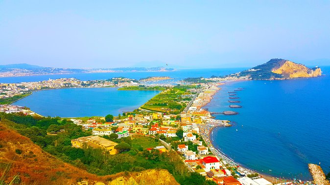 The Phlegrean Fields Discover the ruins of Baia, Cuma and Pozzuoli - Cuma acropolis: Apollo’s Temple ruins and the Sybil’s Cave