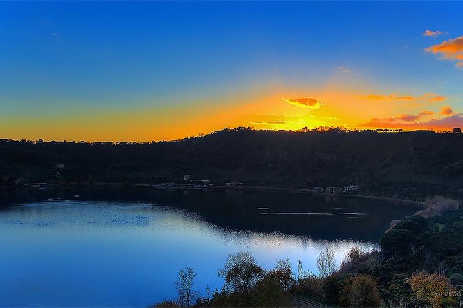 The Phlegrean Fields Discover the ruins of Baia, Cuma and Pozzuoli - Baia Castle of Alfonso d’Aragona: terrace views plus museum time