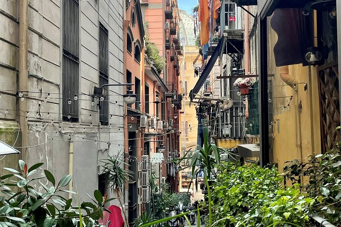 The soul and taste of Naples - Who this tour suits best (and who may want a different plan)