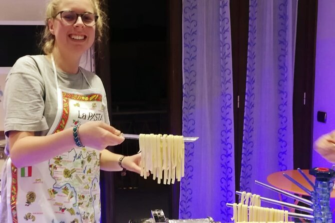 The Ultimate Neapolitan Cooking Class with Local - Key highlights worth planning for