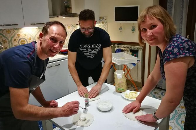 The Ultimate Neapolitan Cooking Class with Local - Price and value: is $91.92 worth a 3-hour class?