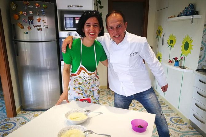 The Ultimate Neapolitan Cooking Class with Local - Who should book this Naples cooking class (and who might not love it)