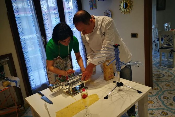 The Ultimate Neapolitan Cooking Class with Local - Should you book it?