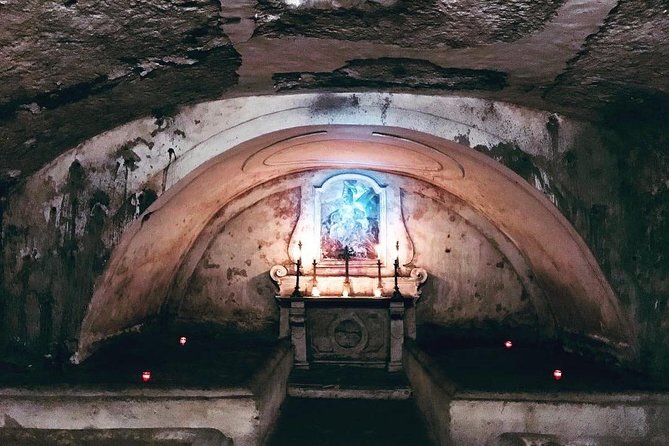 The Underground Naples: a Trip to the Hidden City - Key takeaways before you go