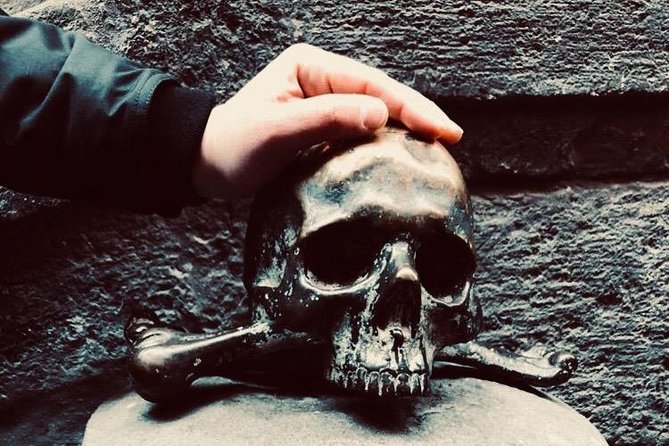 The Underground Naples: a Trip to the Hidden City - Santa Maria delle Anime del Purgatorio ad Arco: understanding the cult of the dead