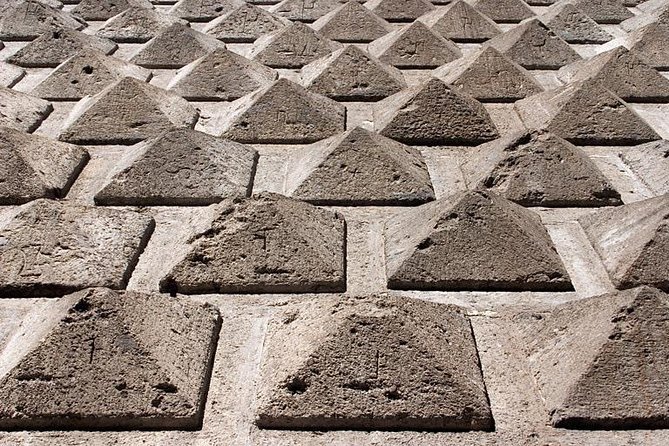 The Underground Naples: a Trip to the Hidden City - Duomo di Napoli underground: closing with Naples’ most central layers