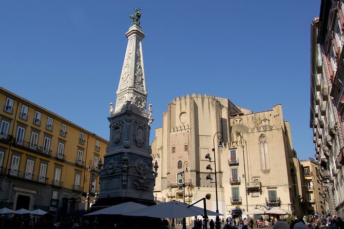 The Underground Naples: a Trip to the Hidden City - Coffee and sfogliatella: a break that keeps the tour human