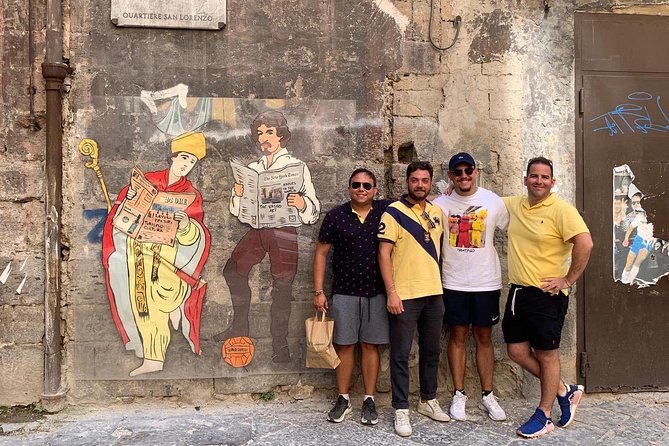 The Underground Naples: a Trip to the Hidden City - Who should book this underground Naples experience