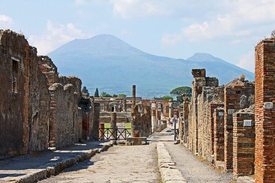 TICKET VESUVIUS SKIP THE LINE WITH SUPPORT ASSISTANCE - FAQ
