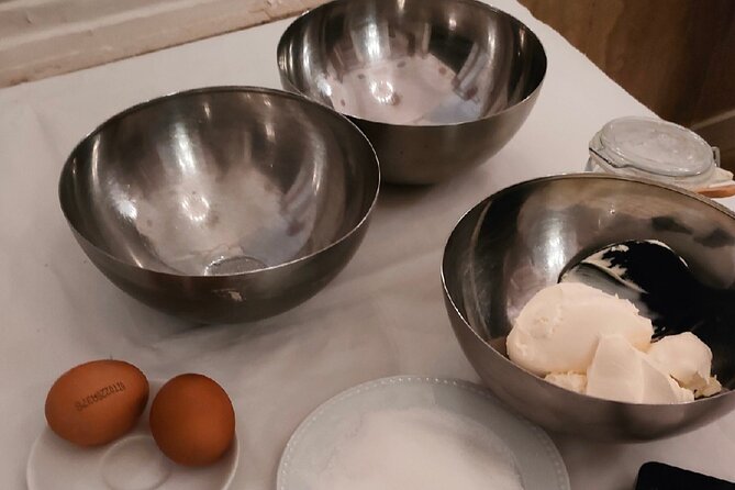Tiramisù Making Class with Limoncello or Meloncello Tasting - Key takeaways before you book